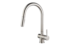 Vòi rửa bát Kluger KLF0008SS