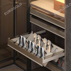 Kệ để giày Premium series Eurogold EUA22570