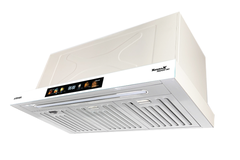 Máy hút mùi Kocher X3D-350T Turbo Smart 3T