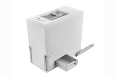 Thùng gạo gắn cánh Hafele Kosmo Spinto 549.32.758