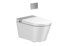 Bàn cầu thông minh treo tường Jomoo ZD8611-SA-CJM220