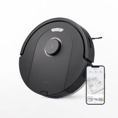 Robot hút bụi lau nhà Roborock Q5 Pro
