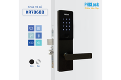 Khóa điện tử PHGLock KR7868B - L