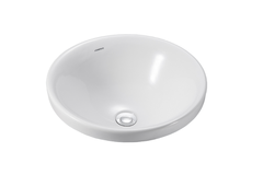Chậu lavabo Jomoo 12681-1/01Z-I011 dương vành