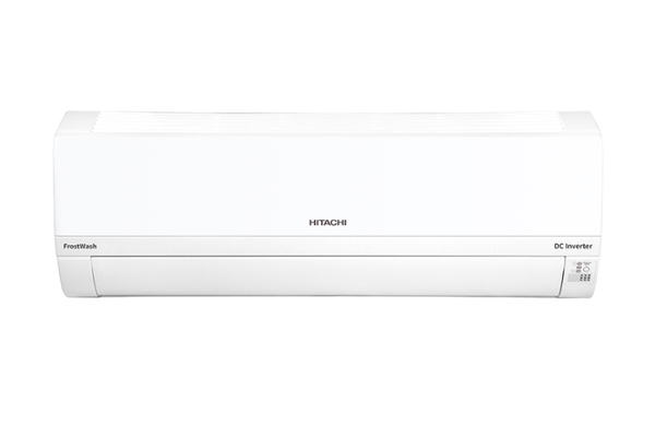 Máy lạnh Hitachi RAK/RAC-CH10PCASV Inverter 1 chiều 9.000 BTU 1HP