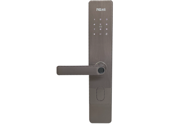 Khóa điện tử PHGLock FP8507Br App