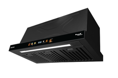 Máy hút mùi Kocher X3D-350D Turbo Smart 3D