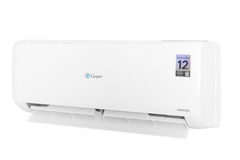 Máy lạnh Casper JC-12IU36 Inverter 1 chiều 12.000 BTU 1.5 HP