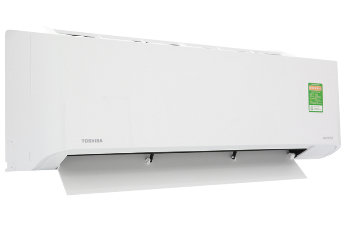 Máy lạnh Toshiba RAS-H13C1KCVG-V Inverter 1 chiều 11.900 BTU 1.5 HP
