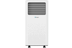 Điều hòa di động Casper PC-09TL33 1 chiều 9.000 BTU 1 HP