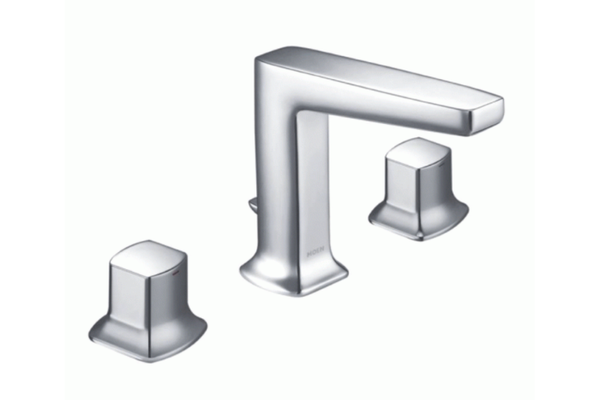Vòi lavabo Moen Diamond T68228