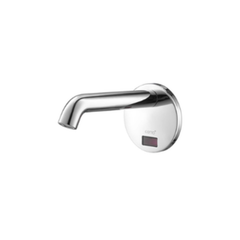 Vòi lavabo Cotto CT538DC cảm ứng nước lạnh gắn tường (dùng pin)