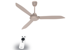 Quạt trần GCool Copter 03 R VN011402309 3 cánh nâu