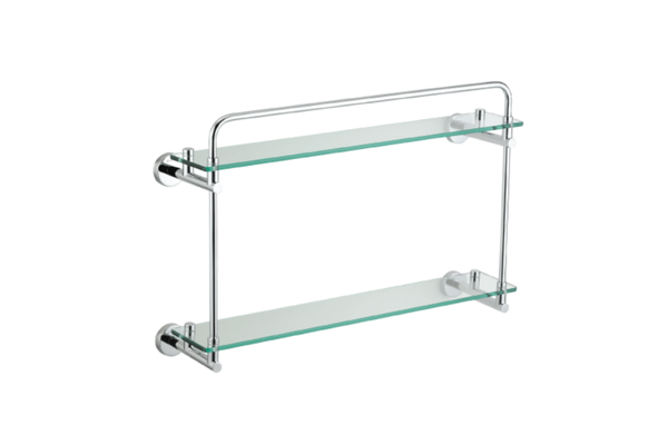 Kệ kiếng 2 tầng Moen Sterope ACC0411