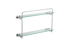 Kệ kiếng 2 tầng Moen Sterope ACC0411