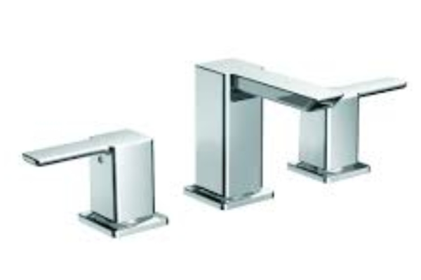 Vòi lavabo Moen TS6720 (3 lỗ) 90 degree
