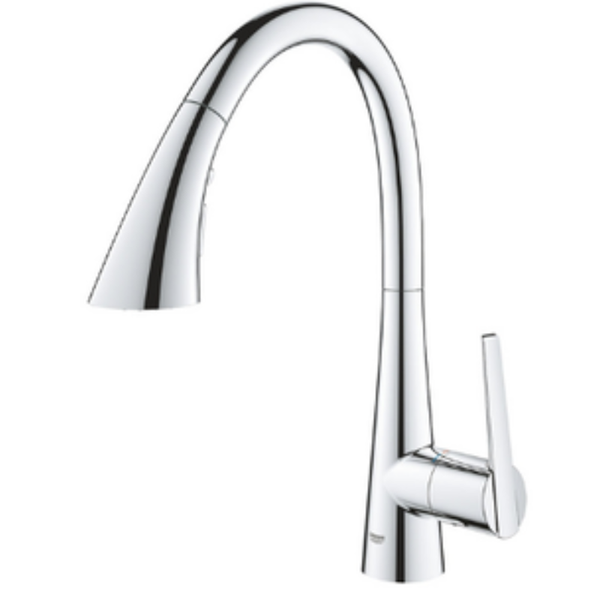 Vòi rửa chén Zedra Grohe 32294002