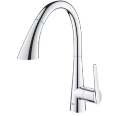 Vòi rửa chén Zedra Grohe 32294002