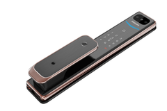 Khóa điện tử Philips Alpha-V Copper