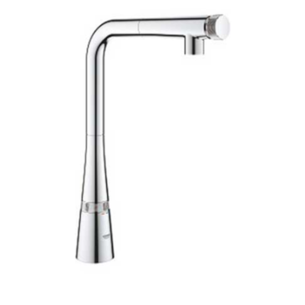 Vòi rửa chén Zedra Grohe 31593002