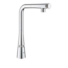 Vòi rửa chén Zedra Grohe 31593002