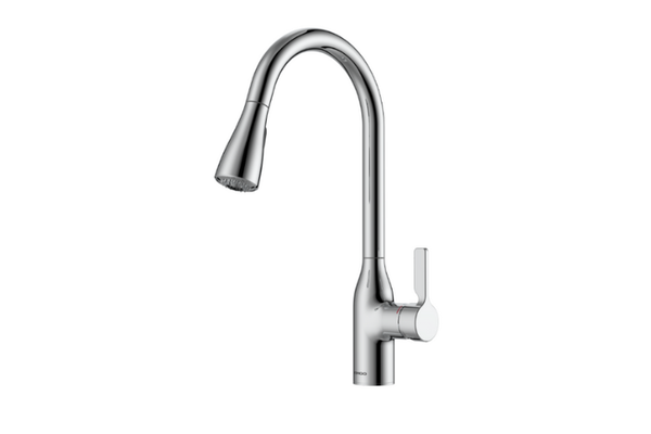 Vòi rửa chén Jomoo 33149-123/1B-Z