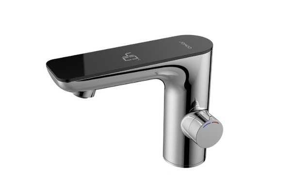 Vòi lavabo Jomoo 32434-602/1B-Z cảm ứng thông minh