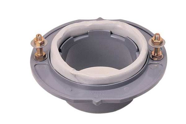 Ống nối thoát sàn TOTO T53P100VR