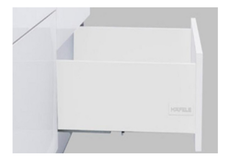 Ray hộp Hafele 552.35.785 Alto-S 170mm (trắng)