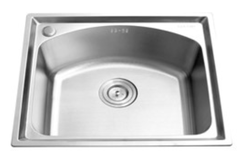 Chậu rửa chén Roland A5043