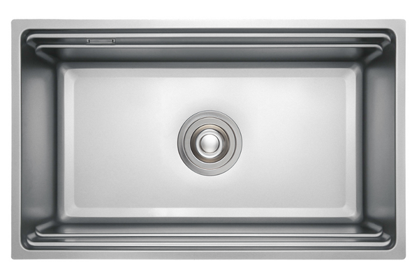 Chậu rửa bát Kluger KWU8161FS-S70 K600