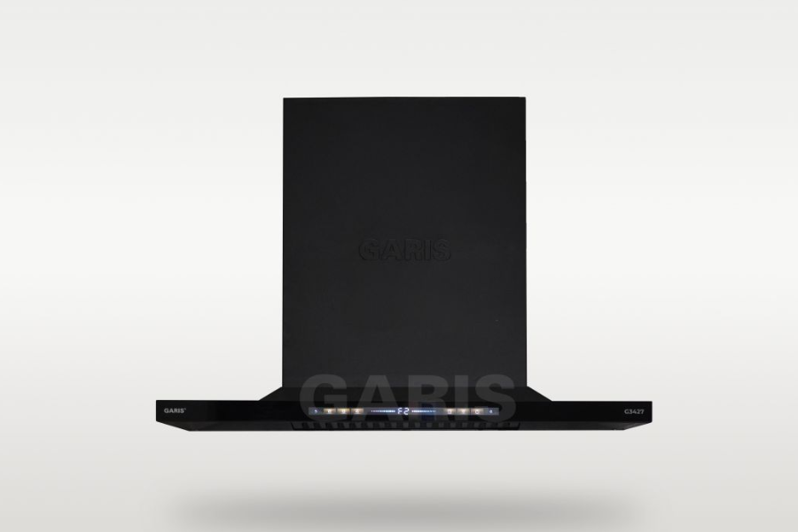 Máy hút mùi Garis G3427 áp tường