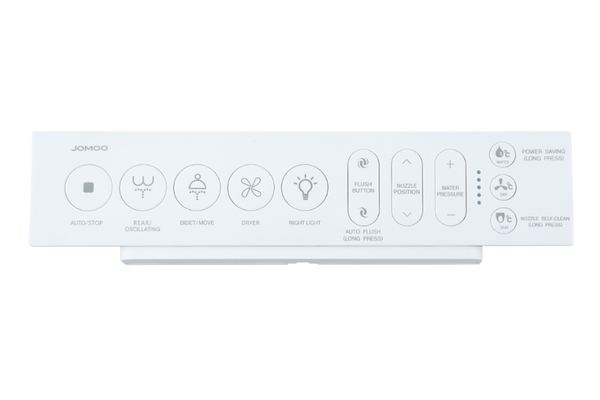 Bảng điều khiển rời Jomoo KD401-1943
