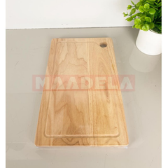 Thớt gỗ Maadela CB-02