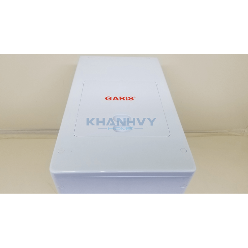 Thùng gạo 15kg, cánh mở GR03.30