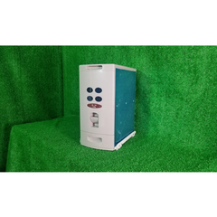 Thùng gạo âm tủ Atigold ATO18