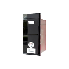 Thùng gạo âm tủ Atigold ATO300B