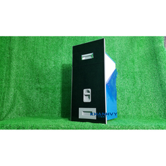 Thùng gạo âm tủ Atigold ATO300B