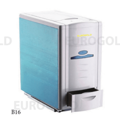 Thùng gạo âm tủ Eurogold B16