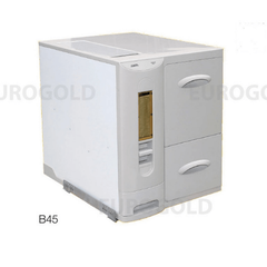Thùng gạo âm tủ Eurogold B45