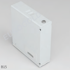 Thùng gạo gắn cánh Eurogold B15