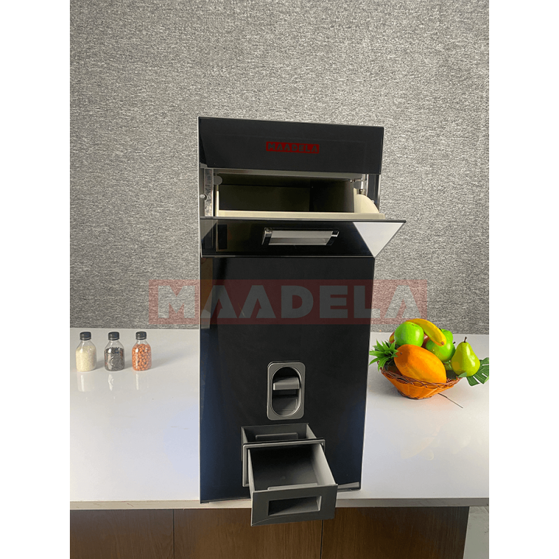 Thùng gạo Maadela MP-G33B