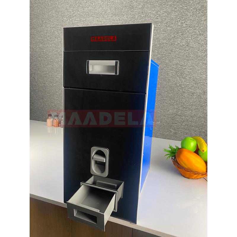 Thùng gạo Maadela MP-G33B