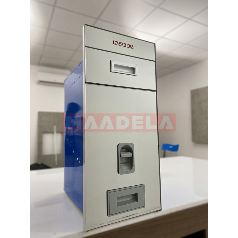 Thùng gạo Maadela MP-G33W