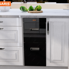 Thùng gạo mặt gương MR07.30B
