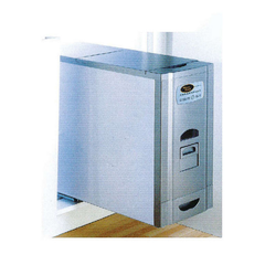 Thùng gạo nhựa Wellmax MX-14