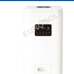 Thùng gạo thông minh chân không Eurogold S400N