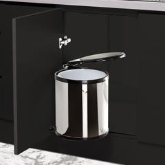 Thùng rác cho cửa mở bản lề Hafele VIOLA 502.24.003