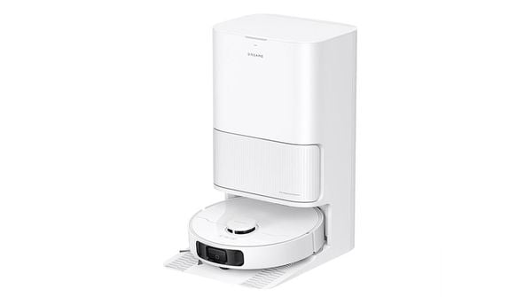 Robot hút bụi lau nhà Dreame D20 Ultra