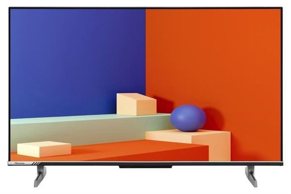 Tivi Hisense 50A6500K 4K 50 inch